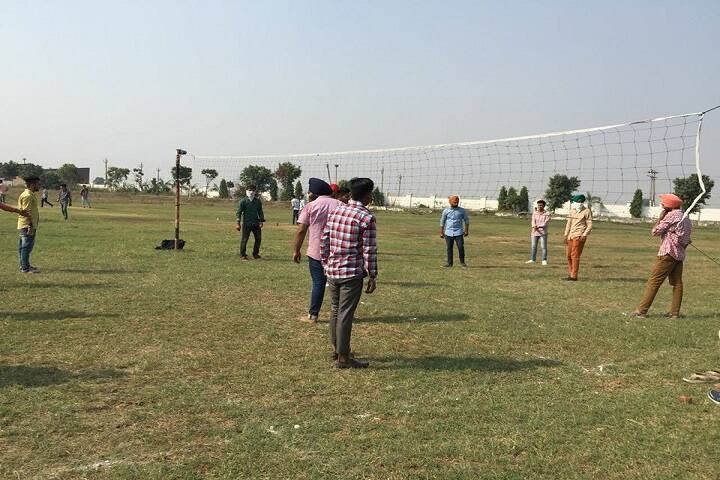 Sai Institute of Management, Amritsar campus photo 6