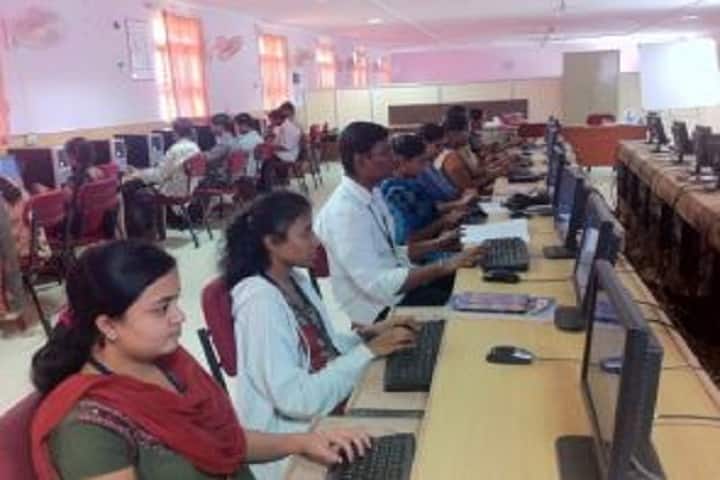 Samskruti College of Engineering and Technology, Hyderabad campus photo 3