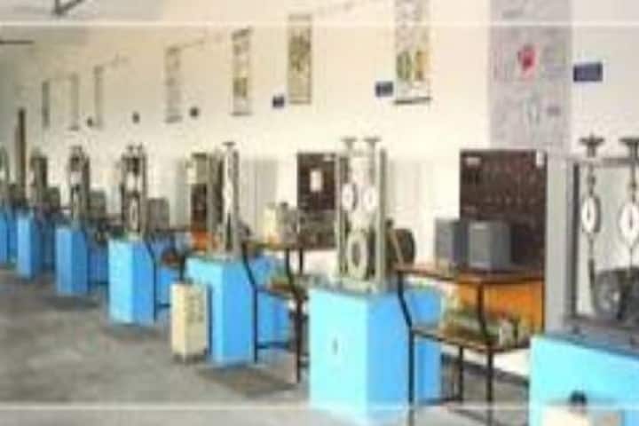 Samskruti College of Engineering and Technology, Hyderabad campus photo 5
