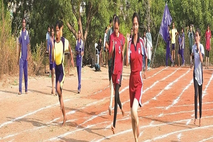 Samskruti College of Engineering and Technology, Hyderabad campus photo 4