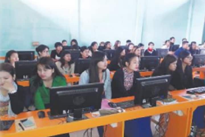 NG College, Imphal campus photo 6