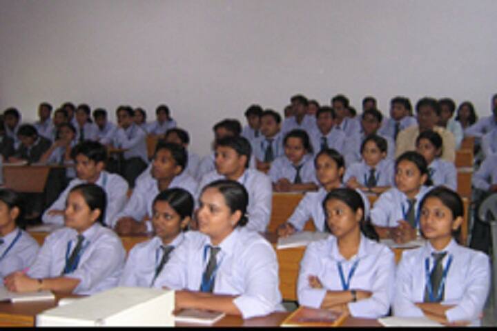Pioneer Institute of Management, Udaipur campus photo 2