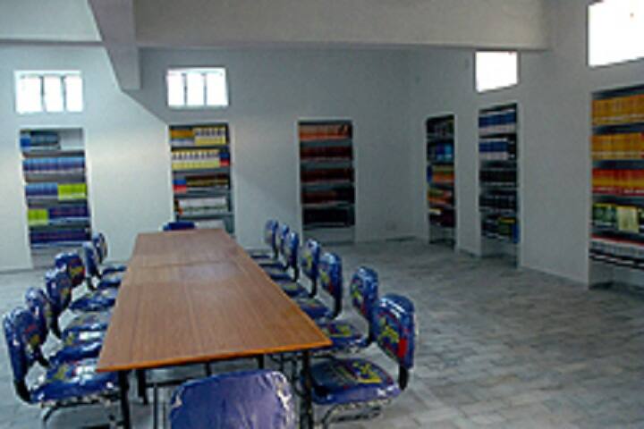 Pioneer Institute of Management, Udaipur campus photo 3