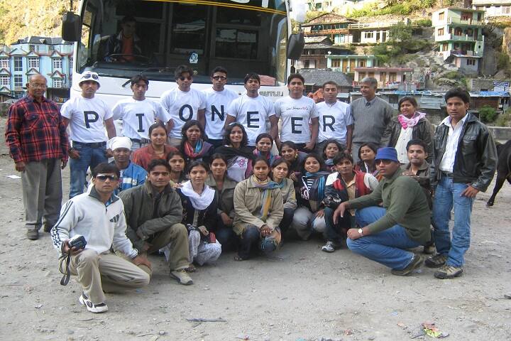 Pioneer Institute of Management, Udaipur campus photo 4