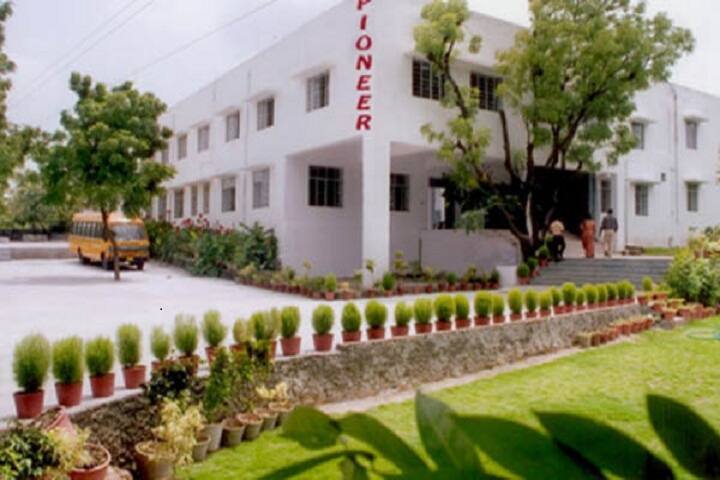 Pioneer Institute of Management, Udaipur campus photo 5