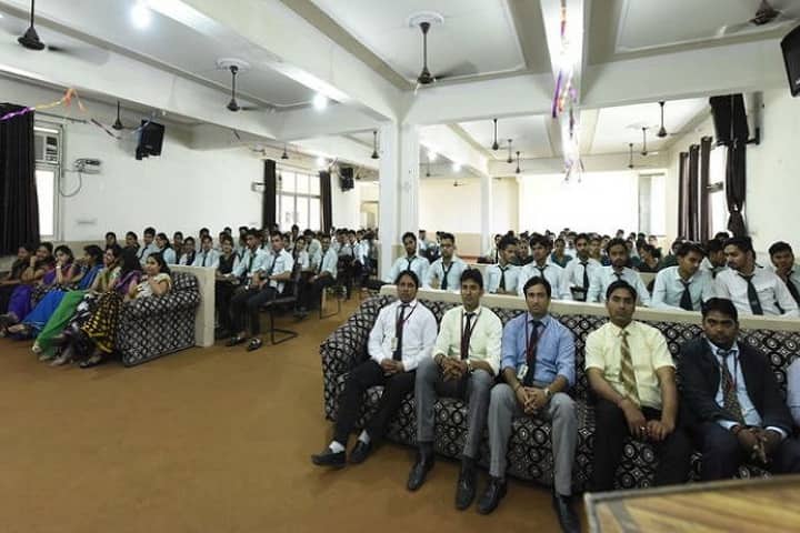 KITE School of Engineering and Technology, Meerut campus photo 2