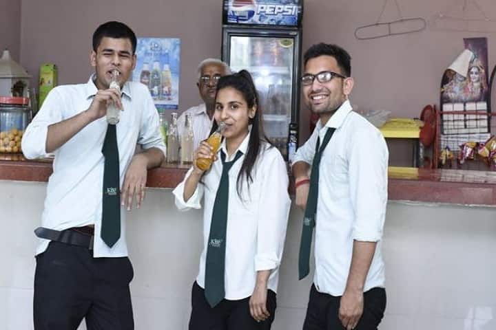 KITE School of Engineering and Technology, Meerut campus photo 3