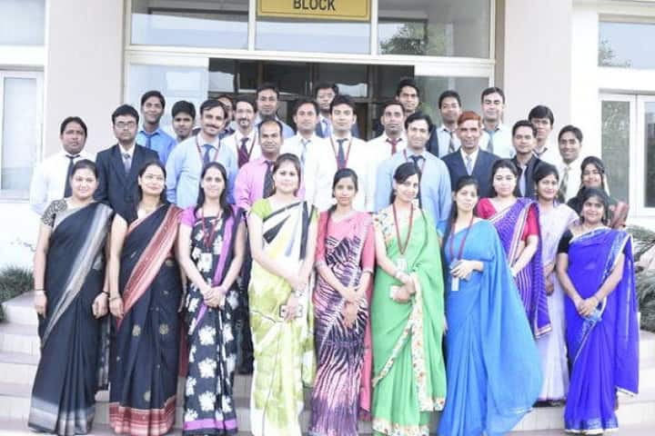KITE School of Engineering and Technology, Meerut campus photo 5
