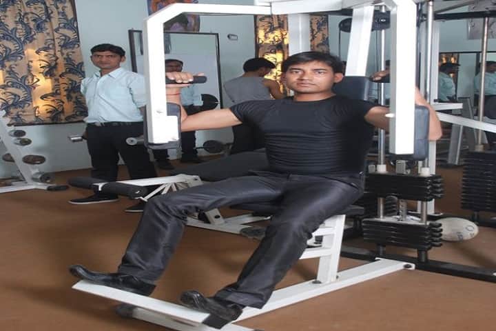 KITE School of Engineering and Technology, Meerut campus photo 6