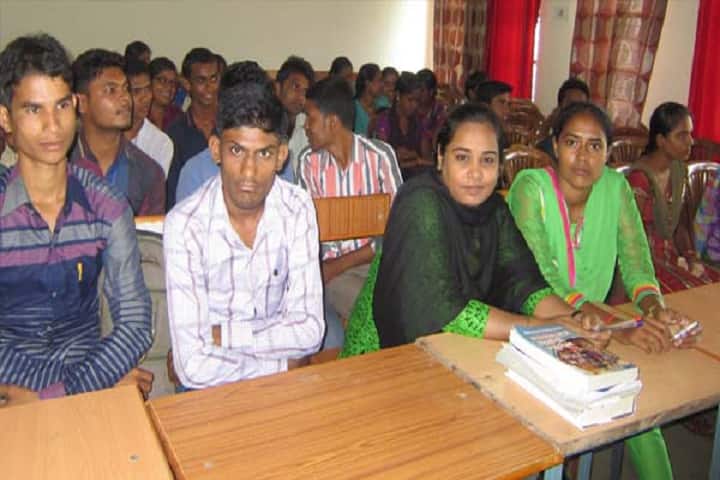 Shahid Durwasa Nishad Government College, Arjunda campus photo 3