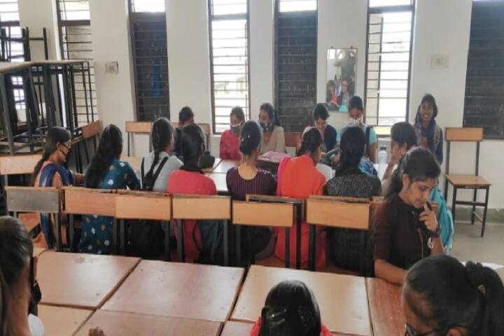 Shahid Durwasa Nishad Government College, Arjunda campus photo 6