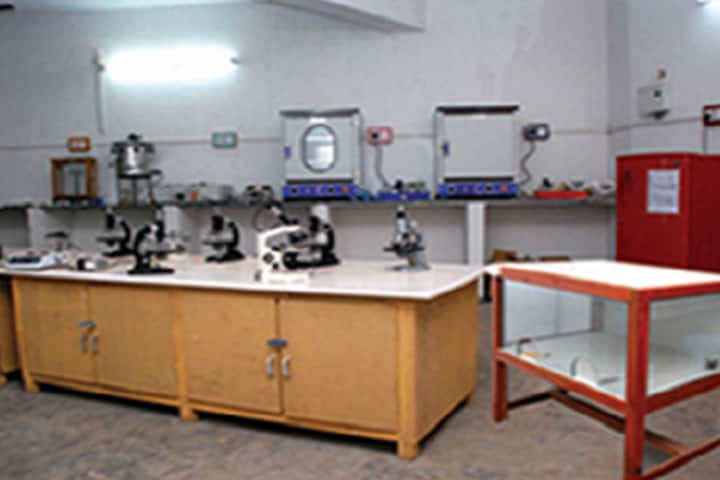 Sri Chandra Reddy Degree College, Nellore campus photo 2