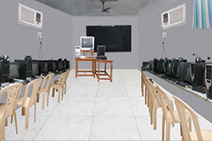 Sri Chandra Reddy Degree College, Nellore campus photo 4