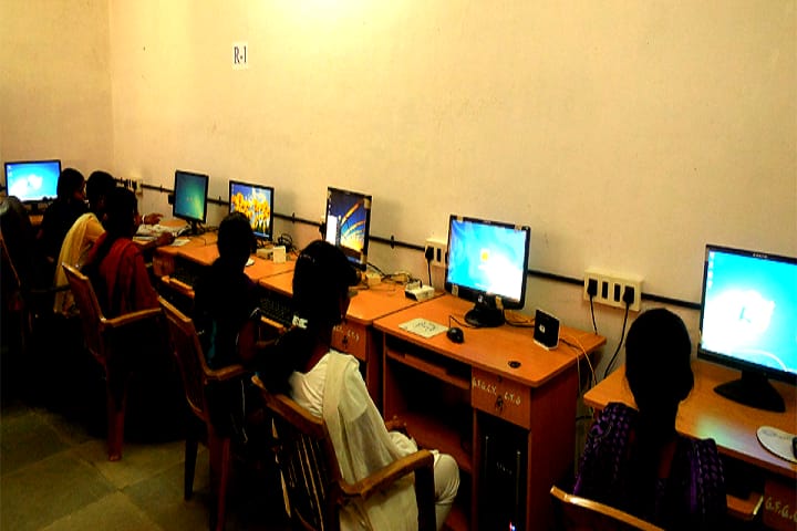 Shri YM Mallikarjunaswamy Government First Grade College, Yellandur campus photo 3