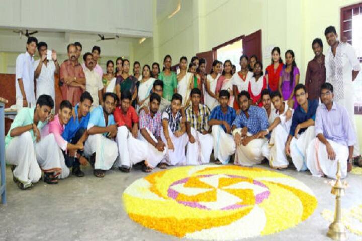 Viswabharathi SN Arts and Science College, Kottayam campus photo 2