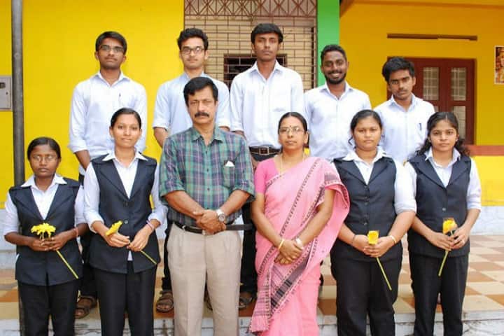 Viswabharathi SN Arts and Science College, Kottayam campus photo 3
