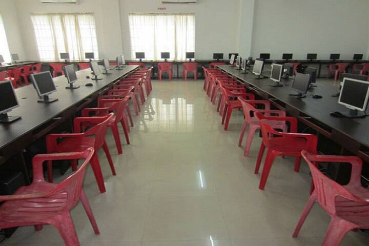 Viswabharathi SN Arts and Science College, Kottayam campus photo 4