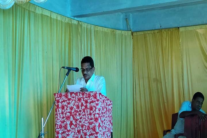 Viswabharathi SN Arts and Science College, Kottayam campus photo 6