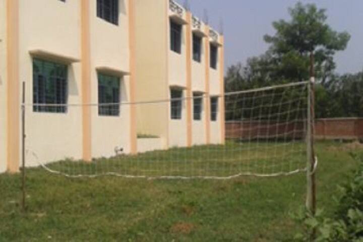 Sitara Degree College, Rampur campus photo 3