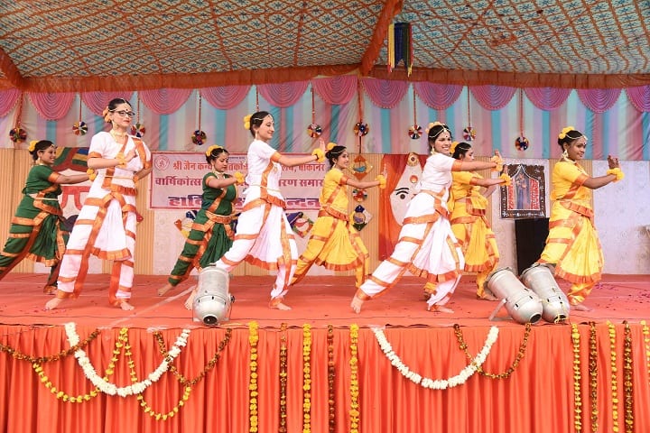 Shri Jain Kanya PG Mahavidyalaya, Bikaner campus photo 5
