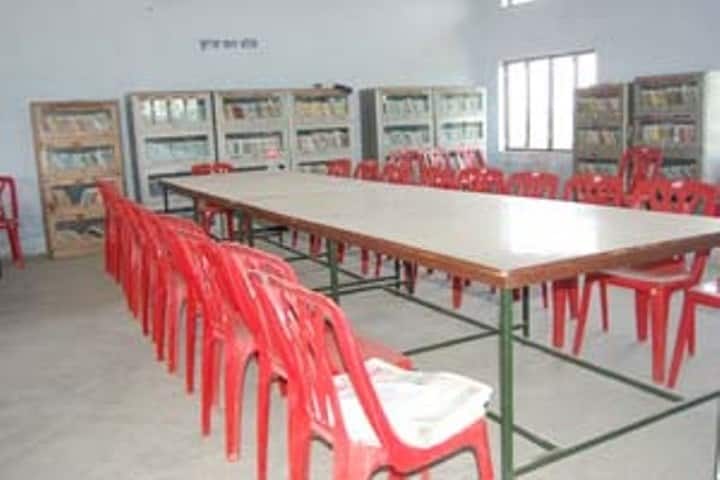 SG Degree College, Moradabad campus photo 3