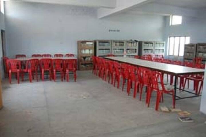 SG Degree College, Moradabad campus photo 5