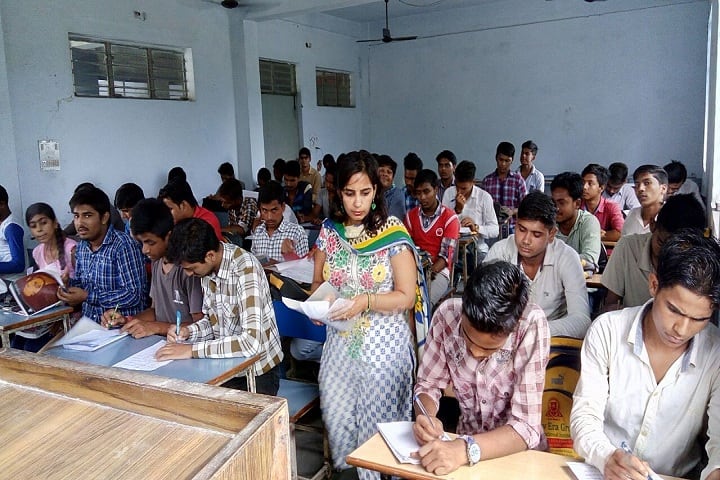 New Era College of Science and Technology, Ghaziabad campus photo 3