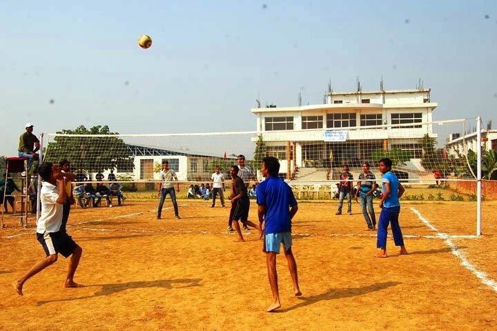 New Era College of Science and Technology, Ghaziabad campus photo 4