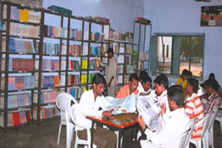 Rahmans College of Education, Jangaon campus photo 2