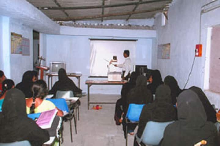 Rahmans College of Education, Jangaon campus photo 3