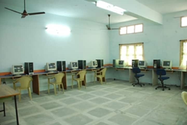 Rahmans College of Education, Jangaon campus photo 4