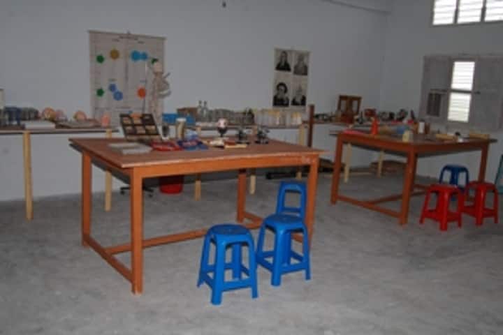 Rahmans College of Education, Jangaon campus photo 5