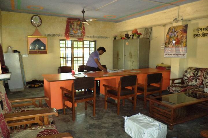 Prem Babu Sumitra Devi Mahila Mahavidyalaya, Sant Kabir Nagar campus photo 3