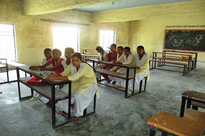 Prem Babu Sumitra Devi Mahila Mahavidyalaya, Sant Kabir Nagar campus photo 4