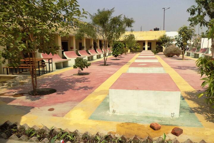 Prem Babu Sumitra Devi Mahila Mahavidyalaya, Sant Kabir Nagar campus photo 6