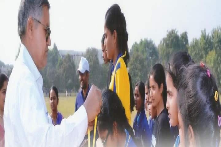Lagna Devi Tarakant Mahila Mahavidyalaya, Ranihawa campus photo 3