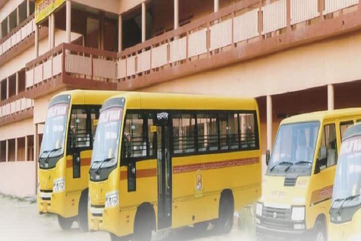 Lagna Devi Tarakant Mahila Mahavidyalaya, Ranihawa campus photo 4