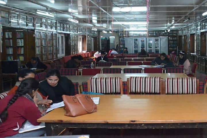 Rajkiya Kanya Maha Vidyalaya, Shimla campus photo 5
