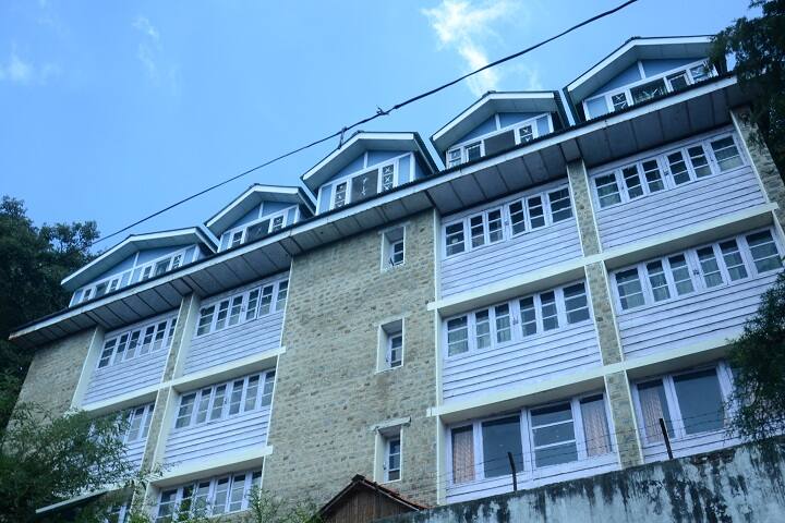 Rajkiya Kanya Maha Vidyalaya, Shimla campus photo 6