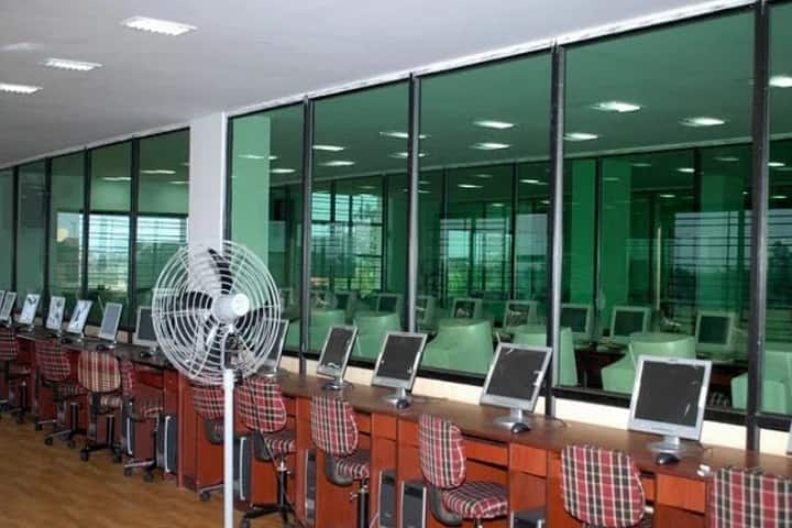 Techno Institute of Engineering and Management, Banipur campus photo 3