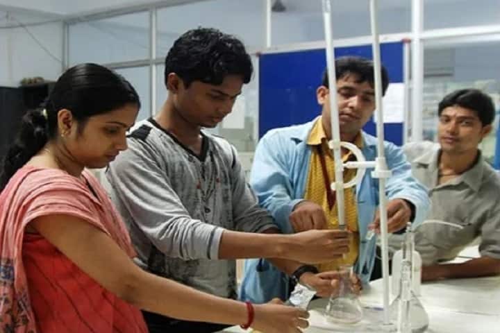Techno Institute of Engineering and Management, Banipur campus photo 4