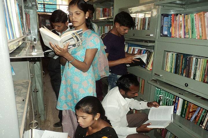 Mahatma Gandhi Vidyamandir's Arts Science and Commerce College, Surgana campus photo 2