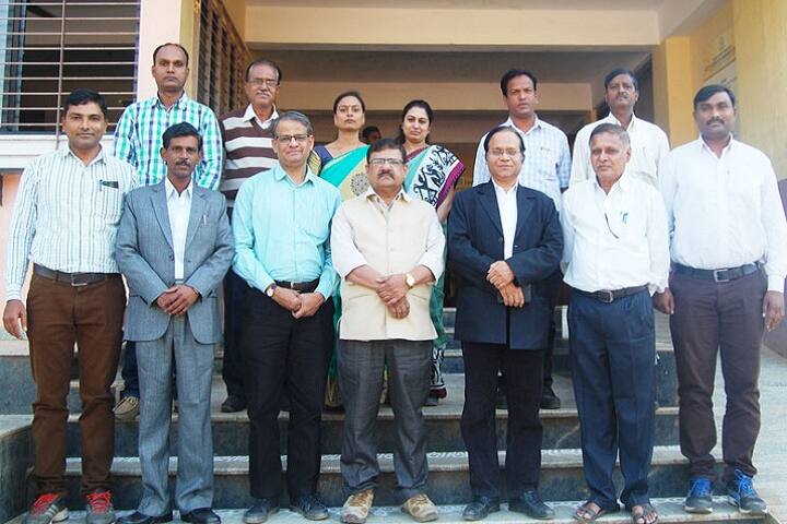 Mahatma Gandhi Vidyamandir's Arts Science and Commerce College, Surgana campus photo 6