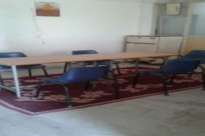 Ramdeo College of Management and Science, Pali campus photo 2