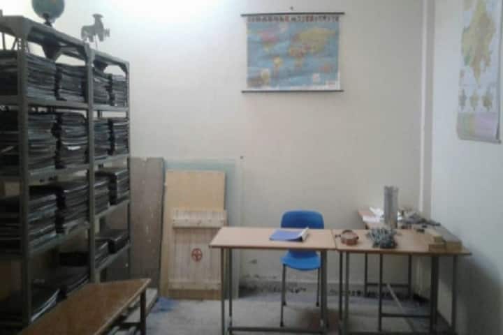 Ramdeo College of Management and Science, Pali campus photo 3