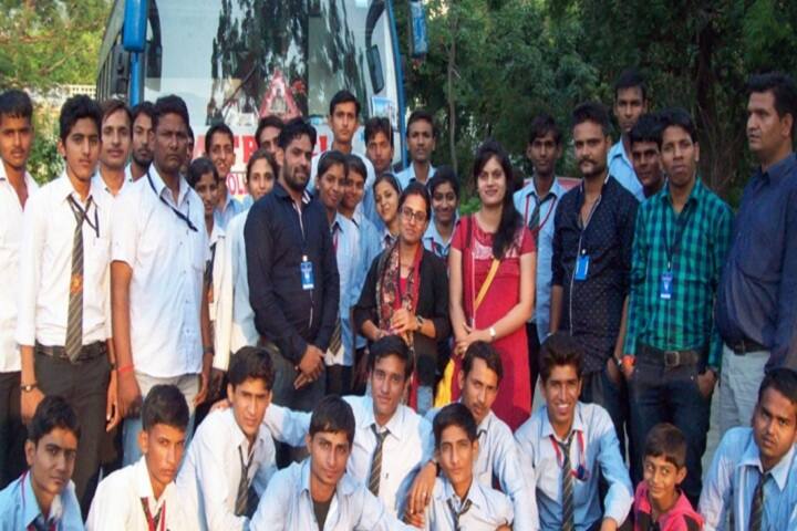 Ramdeo College of Management and Science, Pali campus photo 6