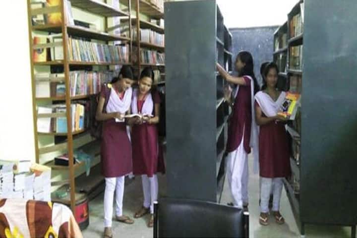 Indira Gandhi Mahila Degree Mahavidyalaya, Mayurbhanj campus photo 2