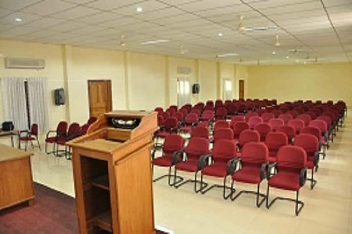 Indira Gandhi Mahila Degree Mahavidyalaya, Mayurbhanj campus photo 3