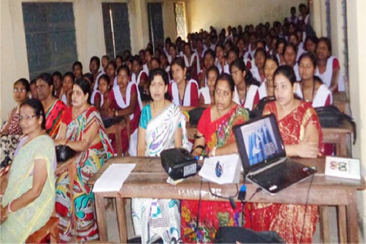 Indira Gandhi Mahila Degree Mahavidyalaya, Mayurbhanj campus photo 5