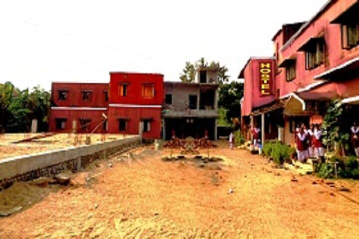 Indira Gandhi Mahila Degree Mahavidyalaya, Mayurbhanj campus photo 6